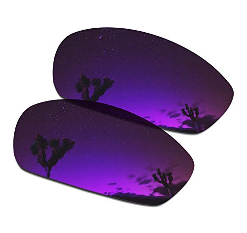 Plasma Purple