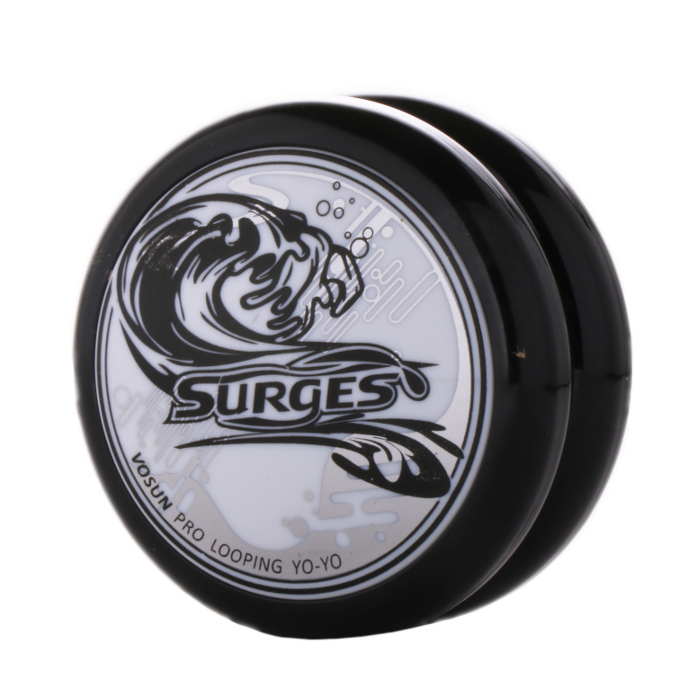 Vosun Surges Professional Yo-Yo for 2A Looping Tricks - Perfect for Beginners & Advanced Players - Great for Competitions, Practice & Fun Outdoor Play