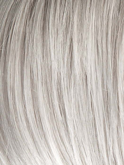 Seven Mono Part Hair Power Synthetic Wig - Natural Look & Comfortable Wear for Daily Use, Cosplay, and Special Occasions
