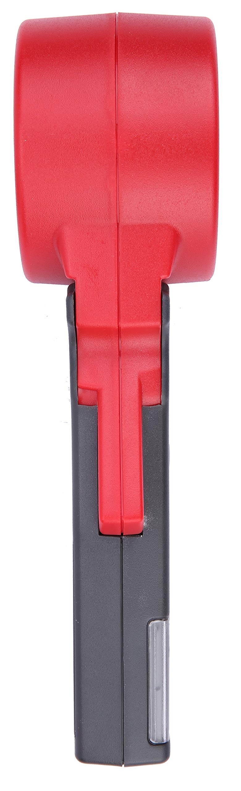 ETCR2100+ Digital Clamp Ground Earth Resistance Meter Tester 0.01-1200Ω - Professional Electrical Testing Tool for Industrial, Commercial & Home Use