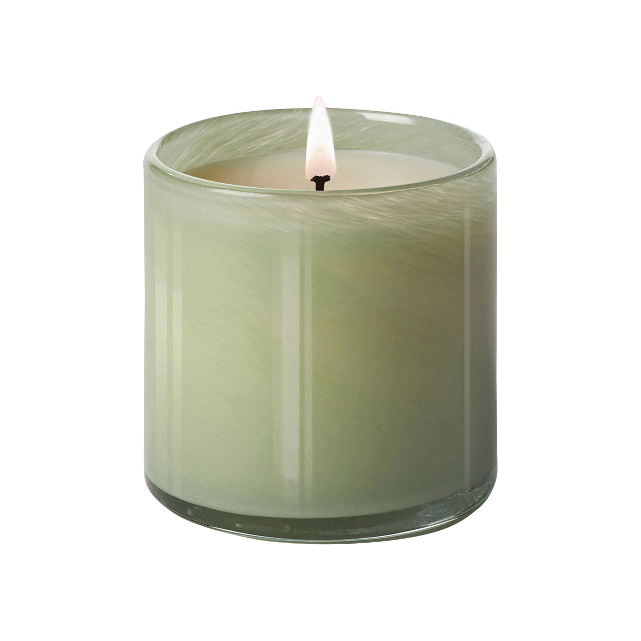 Fresh Cut Gardenia Scented Candle - Long-Lasting Fragrance for Home, Spa & Romantic Ambiance | Perfect for Relaxation, Meditation & Aromatherapy