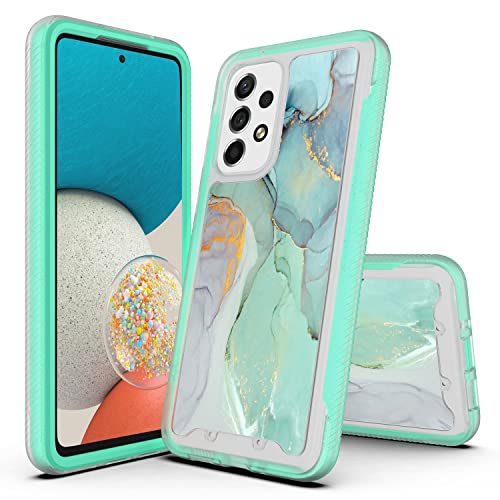Star Green Marble