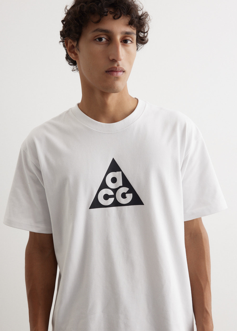 ACG Dri-FIT Moisture-Wicking Performance T-Shirt for Men & Women - Quick Dry, Breathable, Comfortable Workout & Outdoor Sports Shirt - Perfect for Running, Gym, Hiking & Travel
