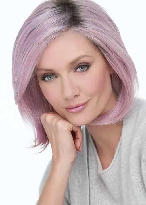 Raquel Welch Wigs - Premium Synthetic & Human Hair Wigs for Women | Dare to Be Collection | Perfect for Cosplay, Costume Parties & Everyday Glamour