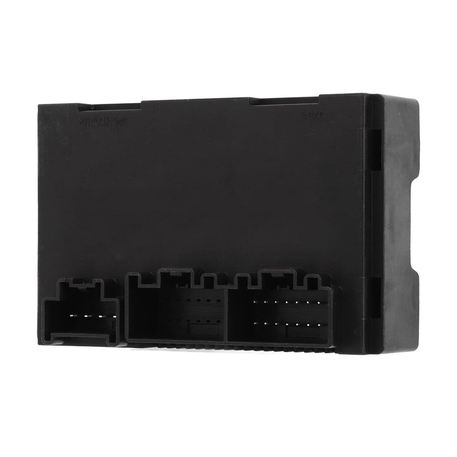 04854747AC Transfer Case Control Module Compatible with Jeep Grand Cherokee 2012-2013 - Off-Road & 4WD Performance Upgrade