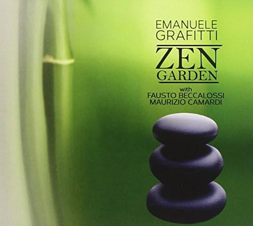 Zen Garden Kit for Home & Office - Miniature Japanese Sand Garden with Rake & Stones for Stress Relief & Mindfulness Meditation