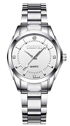 021 Silver White