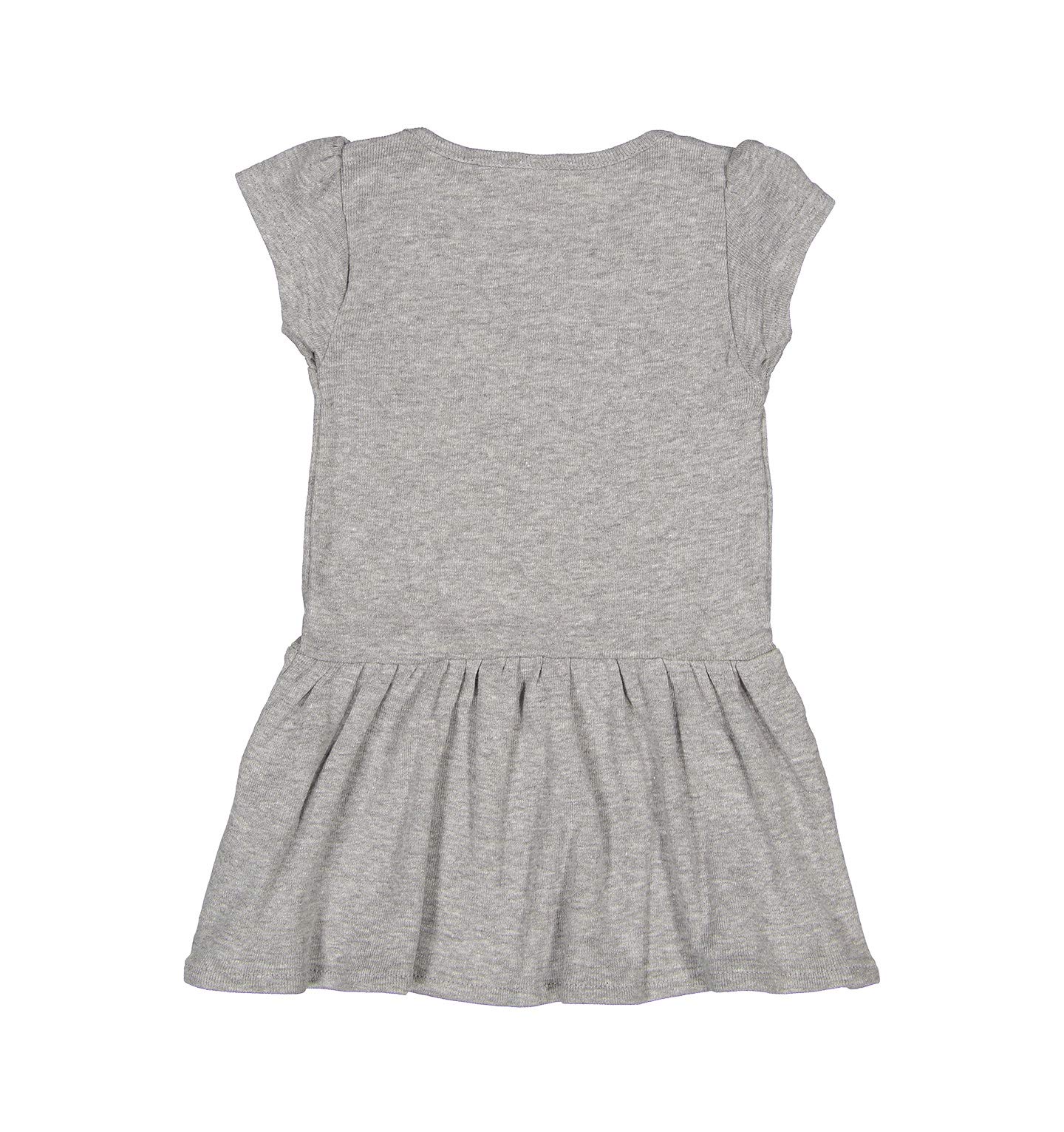 Haase Unlimited Gamers Never Sleep - 24/7 Gaming Infant & Toddler Baby Rib Dress - Perfect for Gamer Parents, Cosplay & Gaming-Themed Events