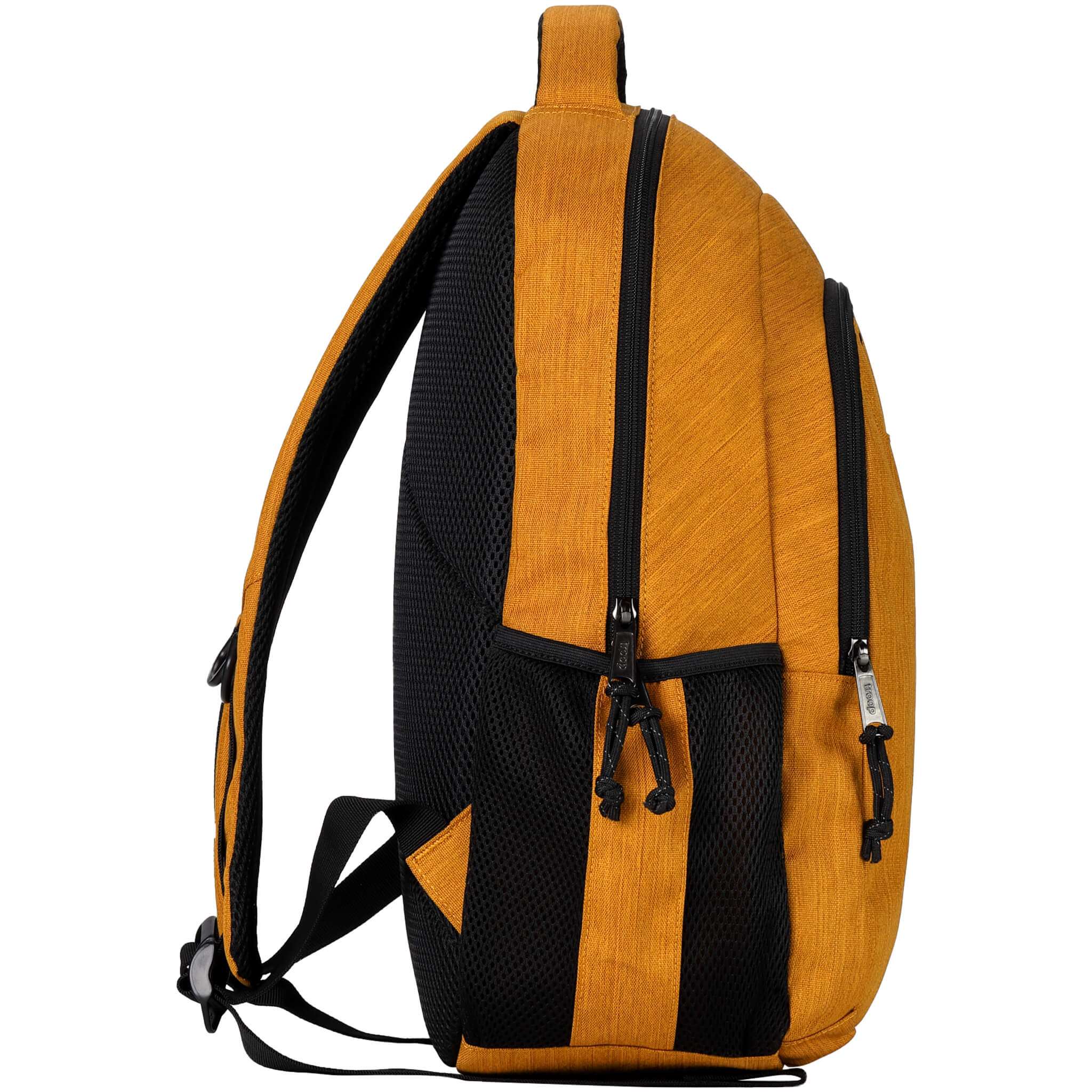 TB010 Troop London Urban Daypack - Stylish & Durable Backpack for Men & Women - Perfect for Work, Travel & Everyday Use