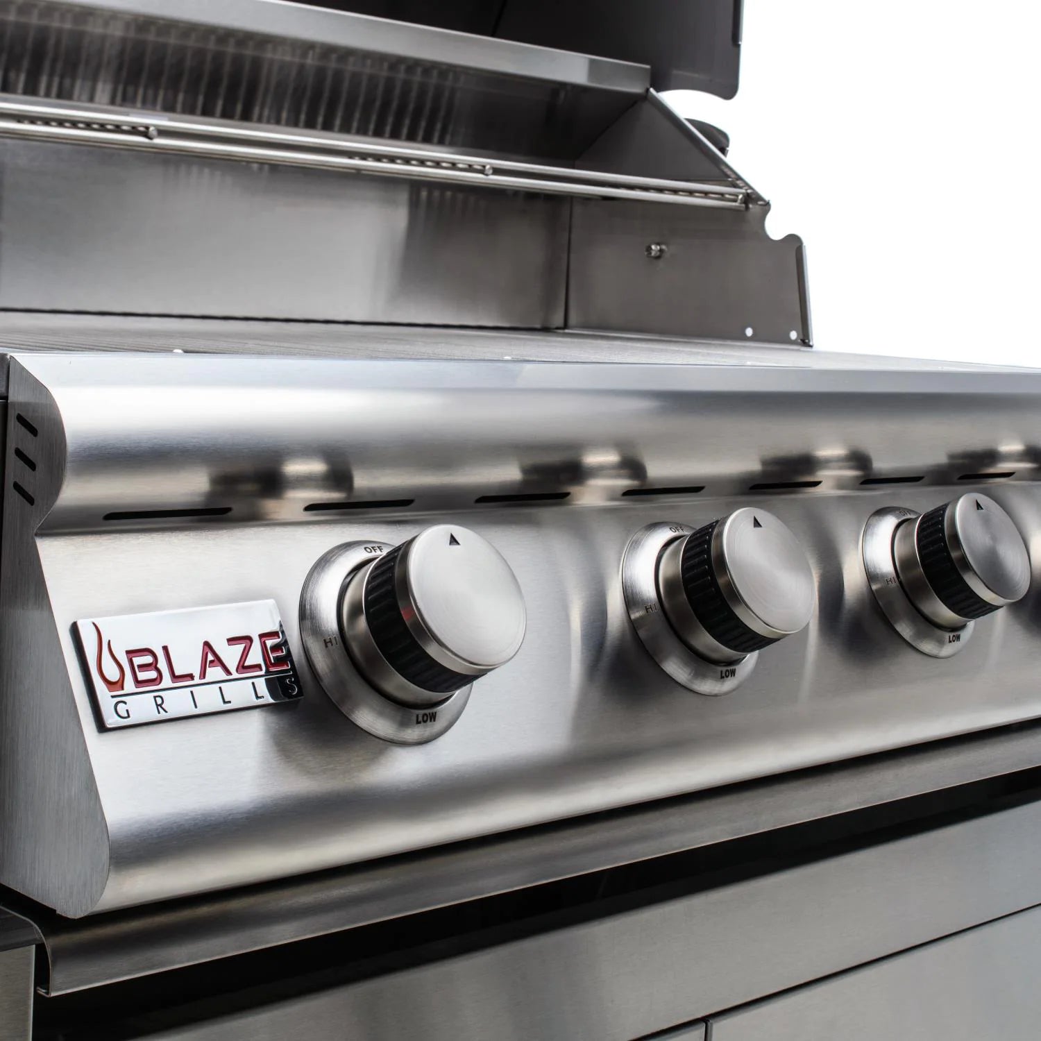 Blaze Prelude LBM 32