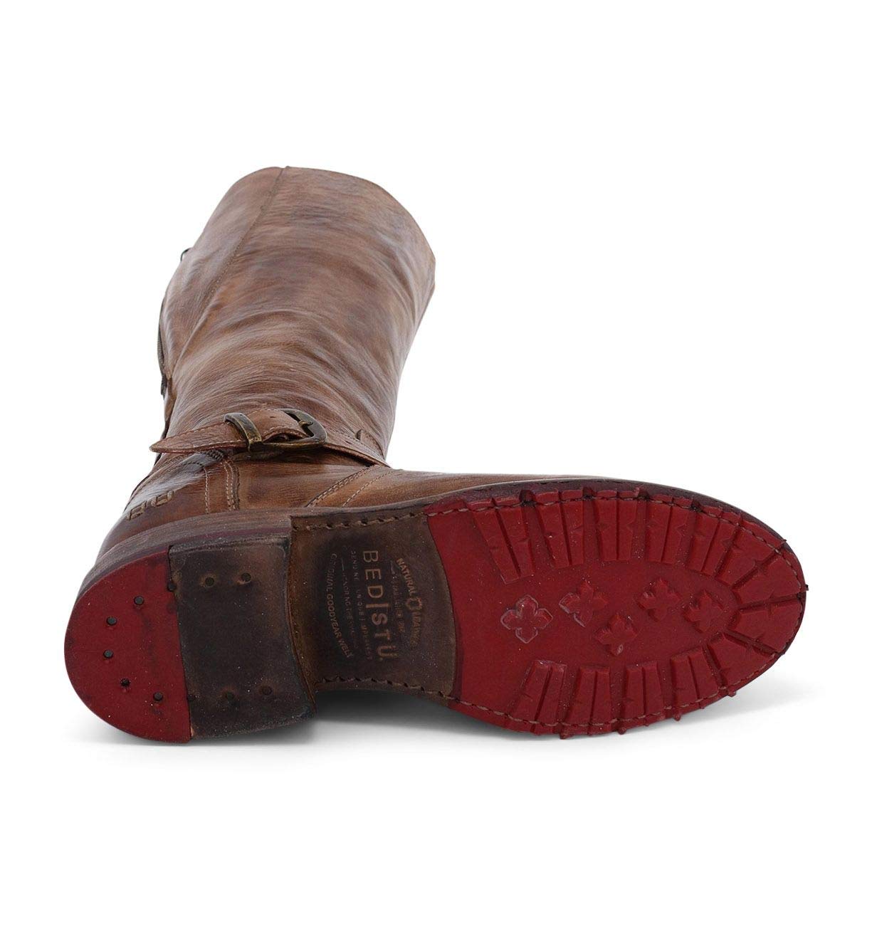 Bed:Stu Glaye Women's Fashion Boots - Stylish Ankle Boots for Women, Comfortable & Trendy Footwear for Casual Outings, Work & Date Nights