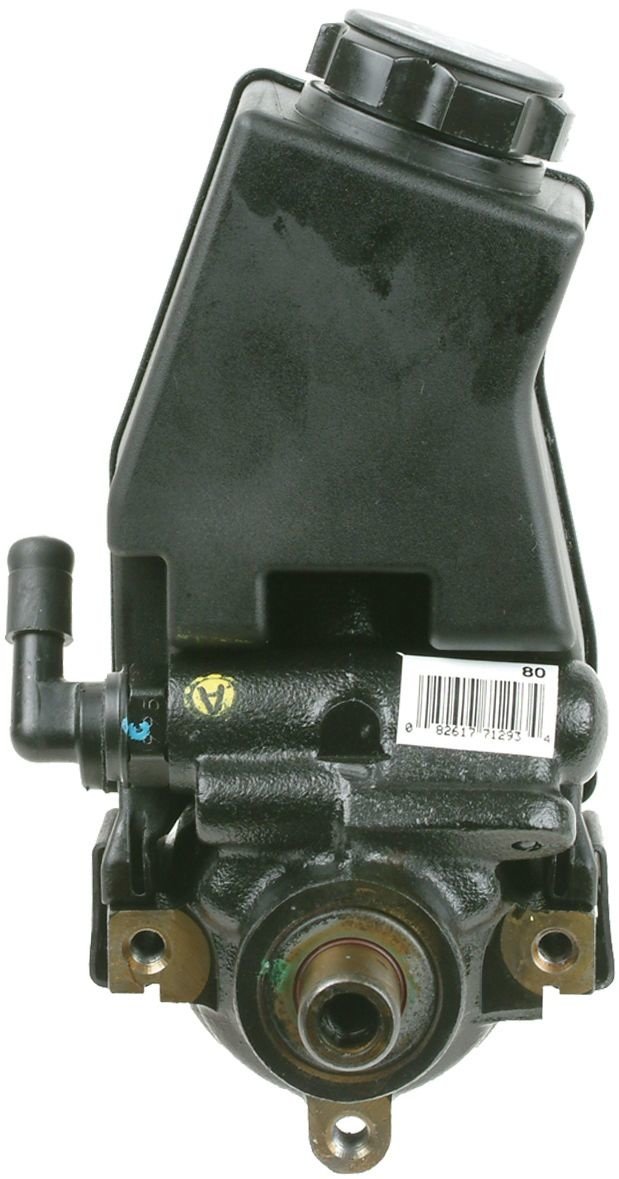 Cardone 96-30900 New Power Steering Pump - High Performance Replacement for Smooth Steering - Perfect for Trucks, SUVs, and Sedans