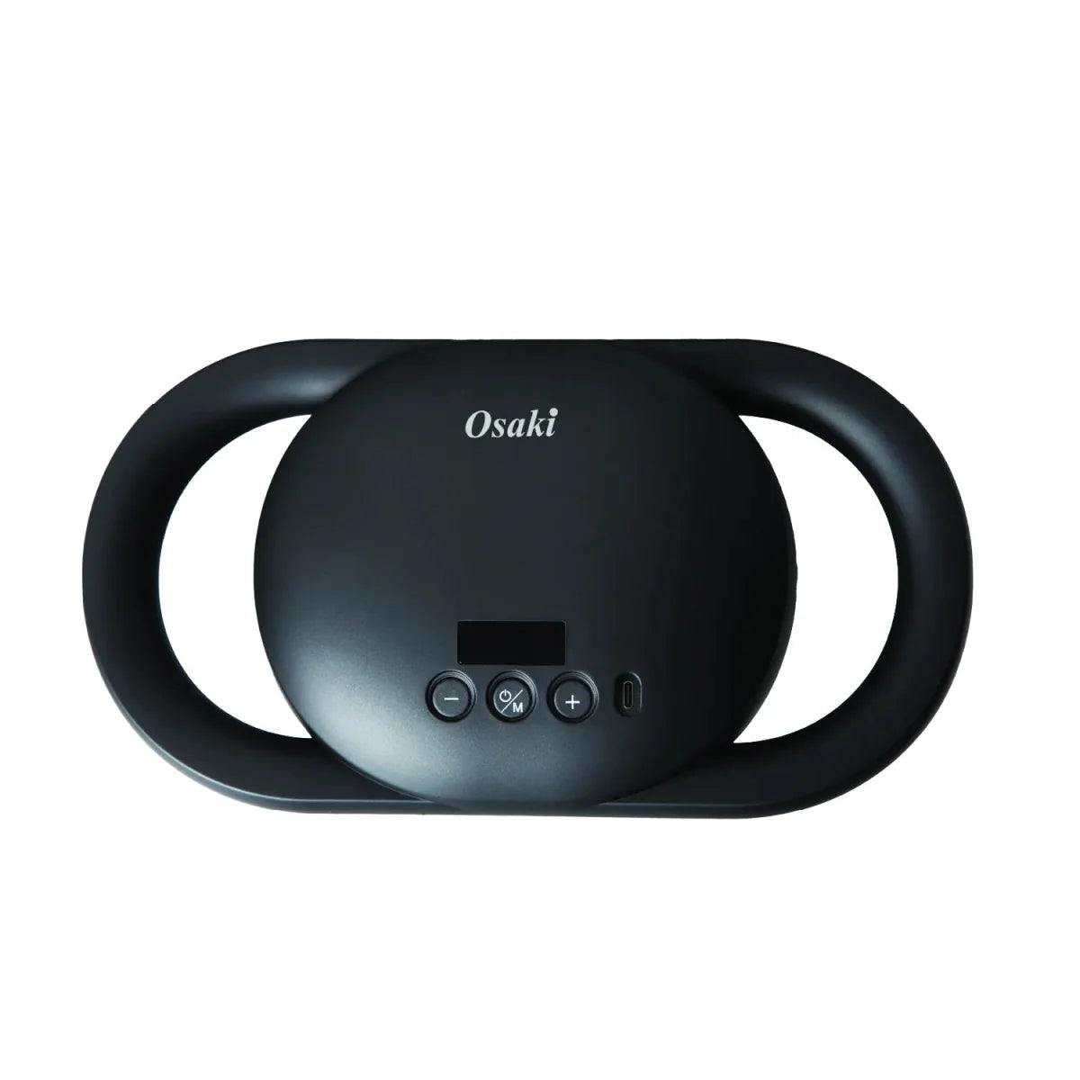 OS 205 4 Head Scalp Massager - Electric Relaxation for Stress Relief & Headache - Perfect for Home, Office & Travel Use