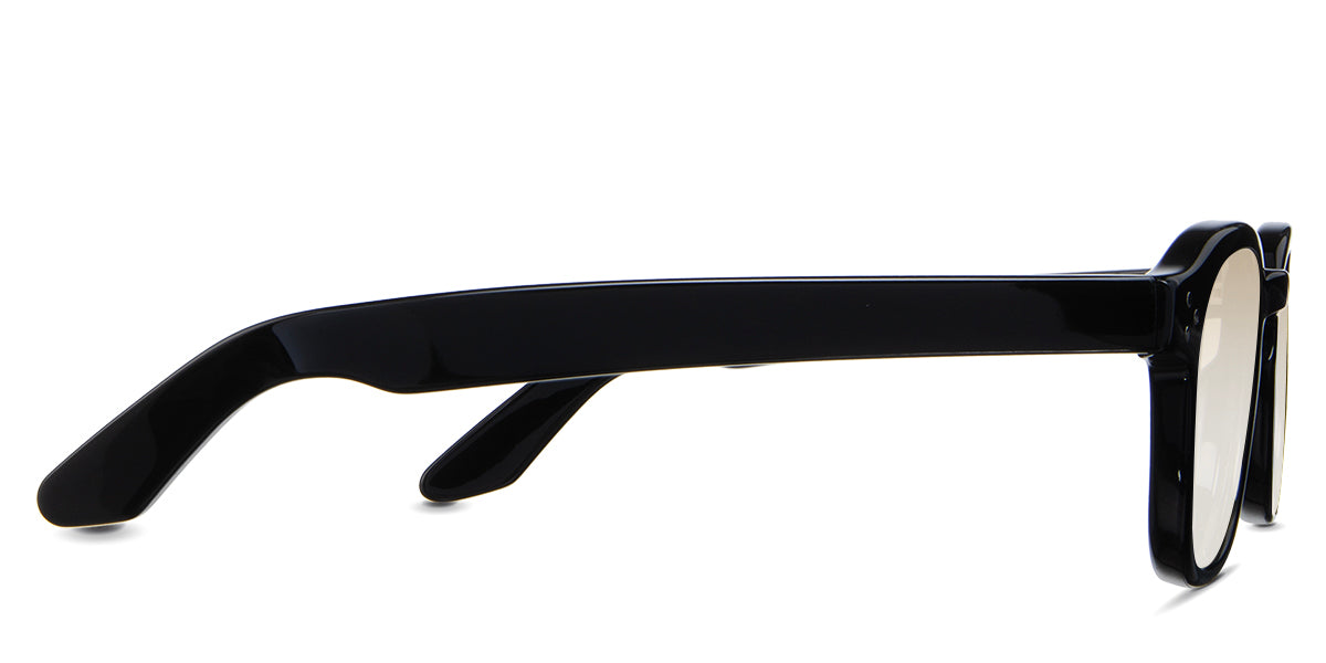 JOVI Women's Prescription Tinted Glasses - Stylish & UV Protection for Work, Driving & Outdoor Activities