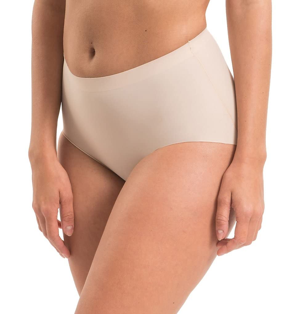 MAGIC Bodyfashion Maxi Sexy Tummy Control Shapewear - Slimming Girdle for Women, Waist Trainer & Body Shaper for Postpartum, Workout & Everyday Wear