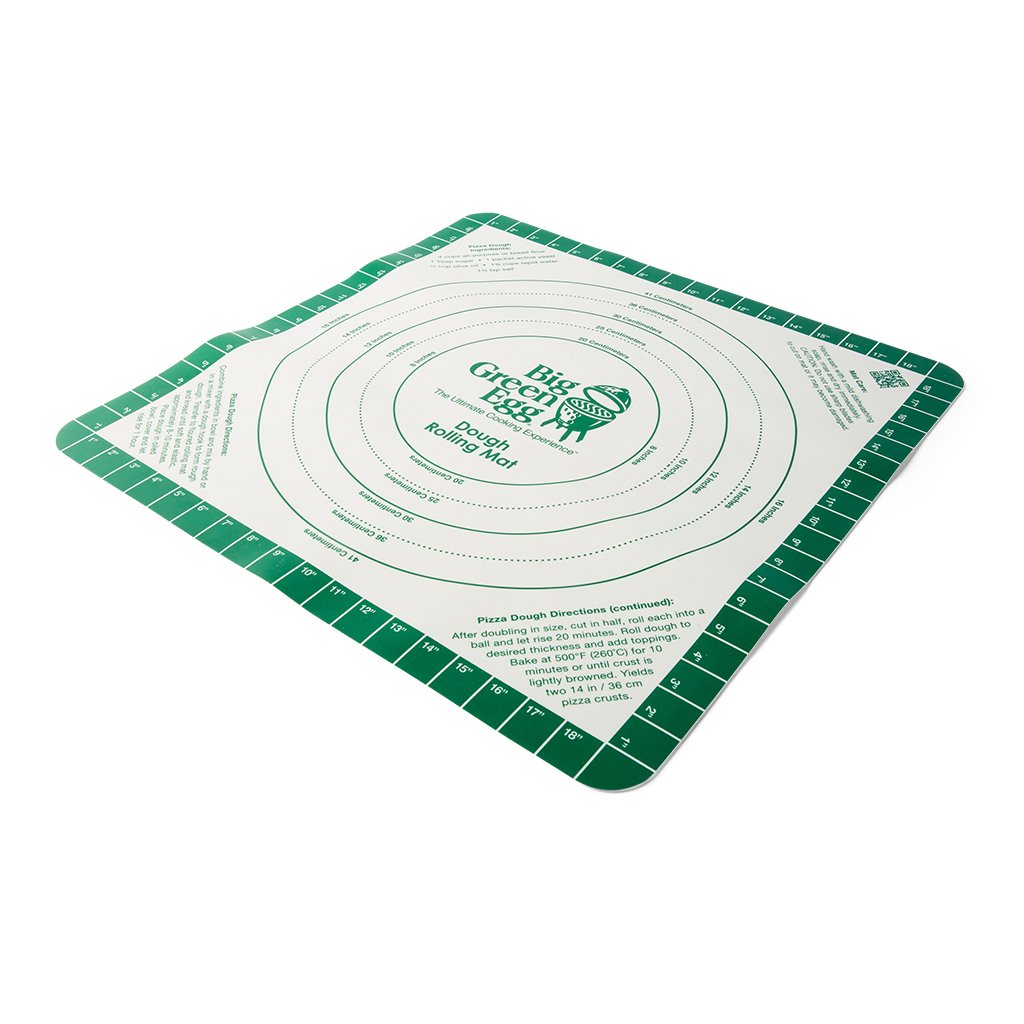 Non-Stick Silicone Dough Rolling Mat for Baking - Perfect for Cookies, Pizzas & Pastries - Easy to Clean & Store - Ideal for Home Bakers & Professional Kitchens