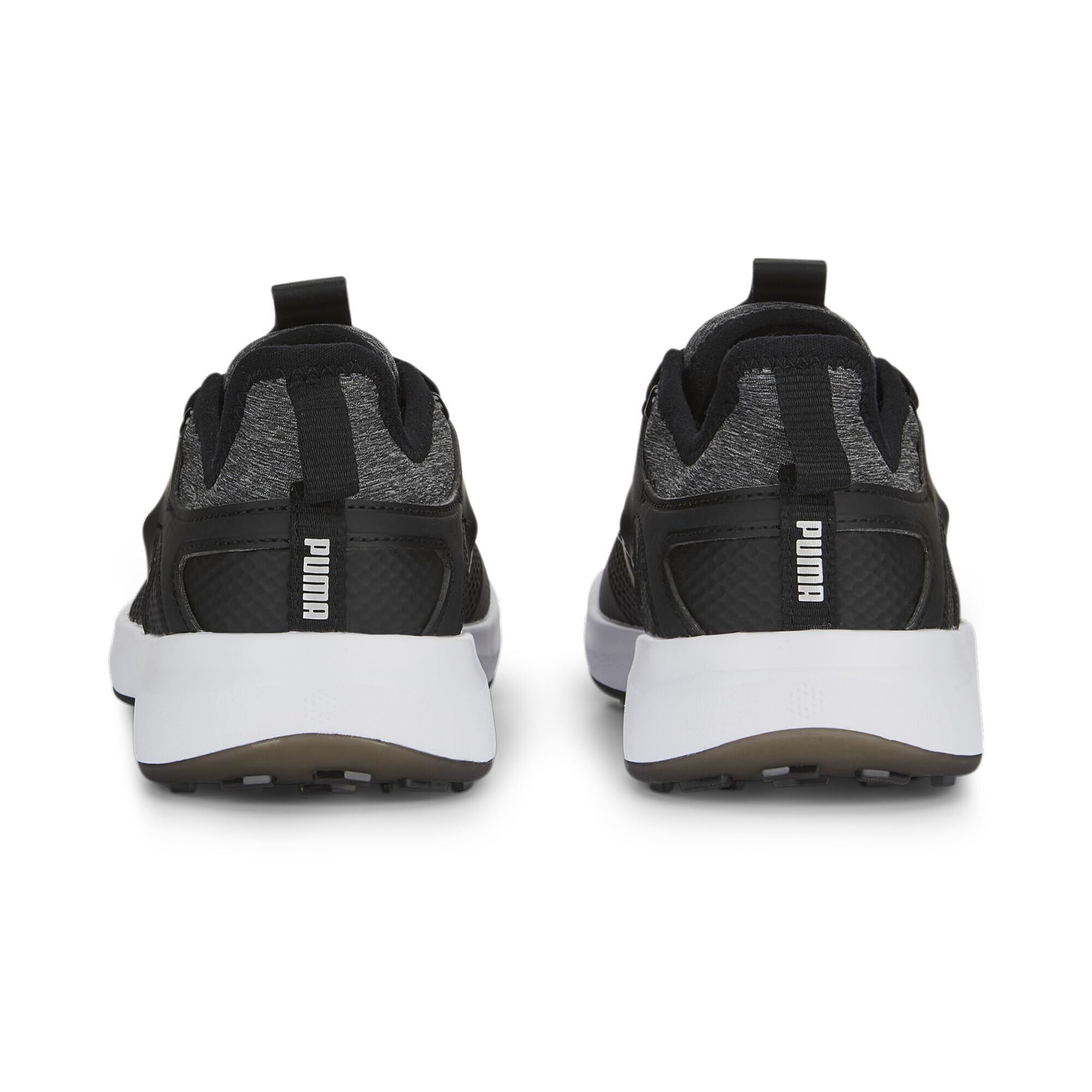 PUMA Women's Ignite Malibu WMNS Golf Shoes - Comfortable & Lightweight Sneakers for Women | Perfect for Golfing, Walking & Casual Wear
