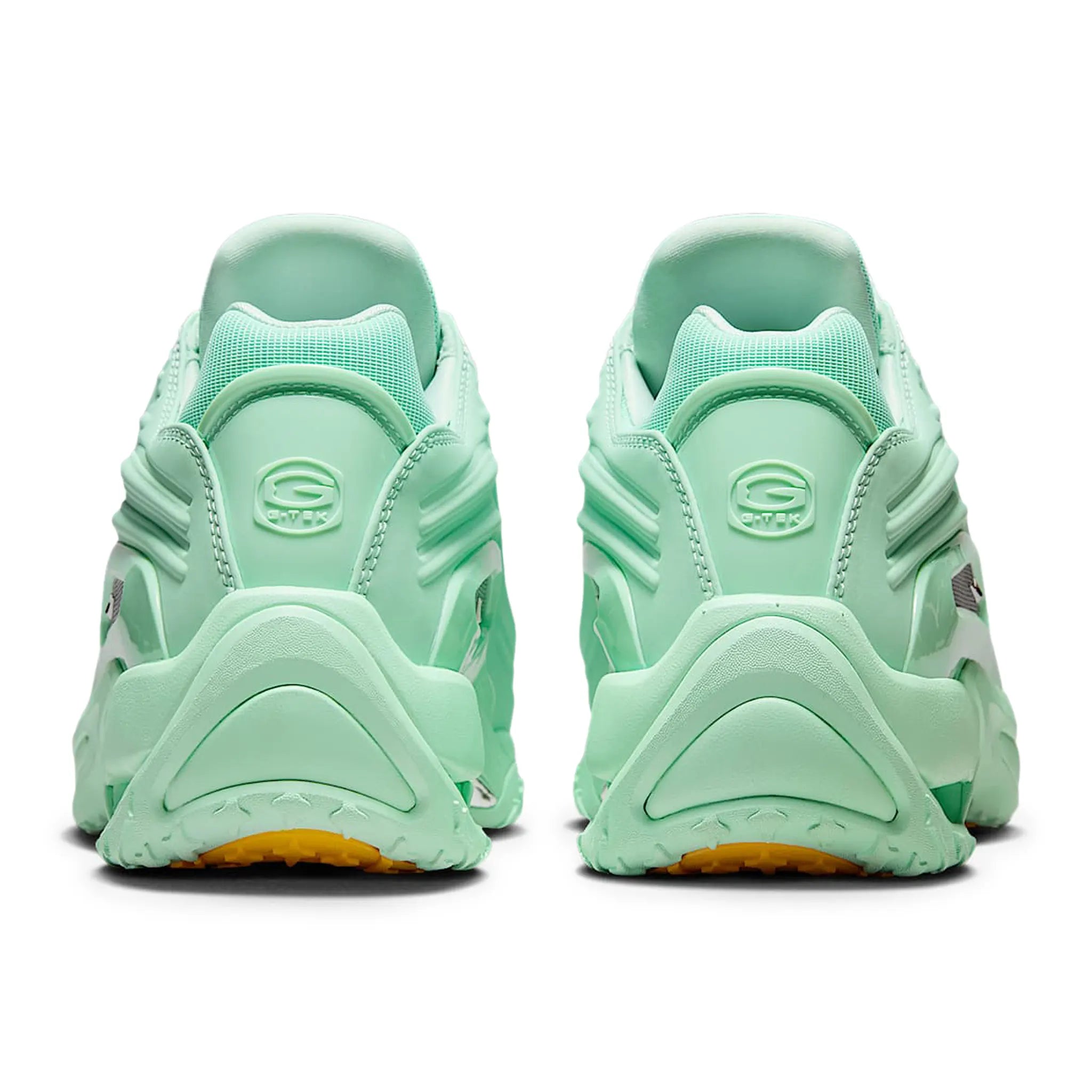 Nike x Nocta Drake Hot Step 2 Mint Foam Sneakers - Limited Edition Men's Running Shoes for Jogging, Gym & Streetwear Fashion