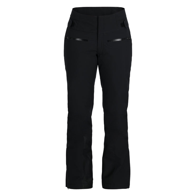 Spyder Women's Winner Ski Pants 2025 - Waterproof Insulated Snow Pants for Skiing & Winter Sports