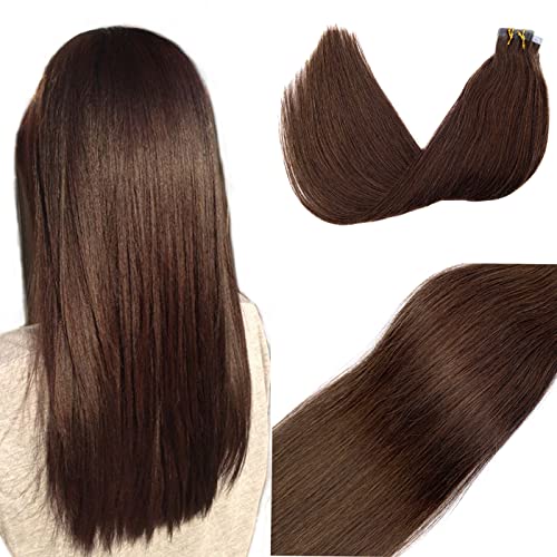 #4-Medium Brown