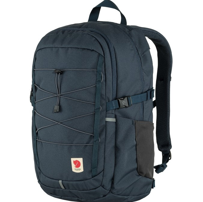 Fjallraven Skule 28 Backpack - Durable Waterproof Hiking Daypack for Men & Women - Perfect for Outdoor Adventures, Travel & School