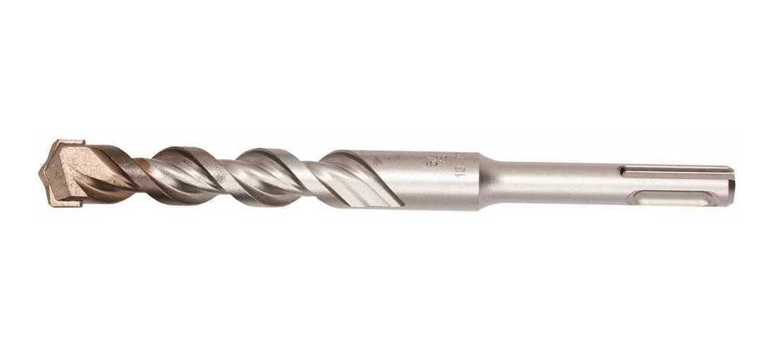 Milwaukee Electric Tool 48-20-7601 Hex Shank Drill Bit Set - High Speed Steel Construction for Wood, Metal & Plastic Drilling - Perfect for Construction, Woodworking & DIY Home Projects