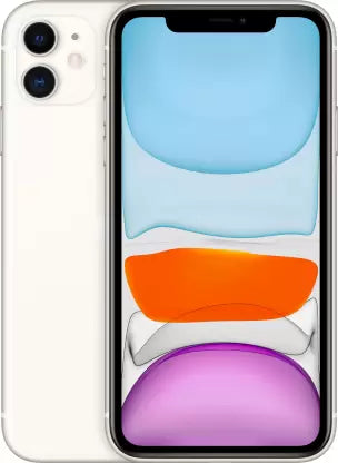 Apple iPhone 11 - 64GB/128GB/256GB Smartphone (Unlocked) - 6.1