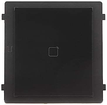 DS KD M Mifare Laser Card Reader - NFC RFID Contactless Smart Card Scanner for Access Control, Payment & Security Systems - Perfect for Offices, Hotels, and Smart Home Applications