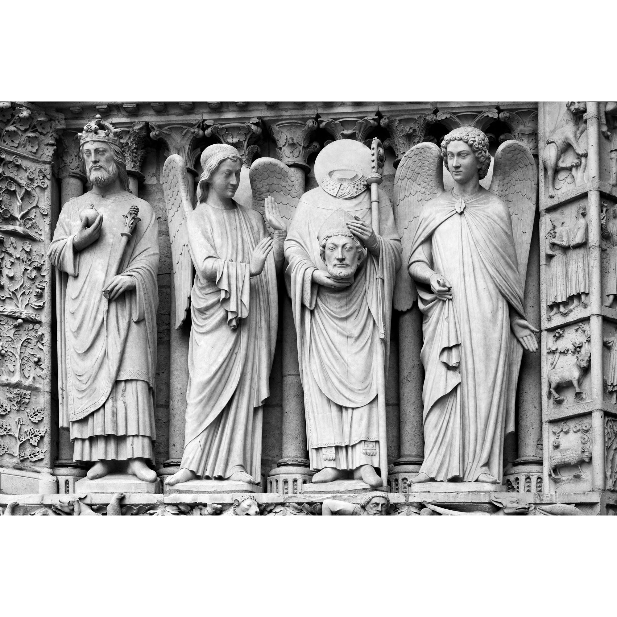 Richard Sexton's Photography Workshop: Miracle Mile - June 10, 2023 | Learn Professional Photography Techniques for Urban Landscapes & Architecture