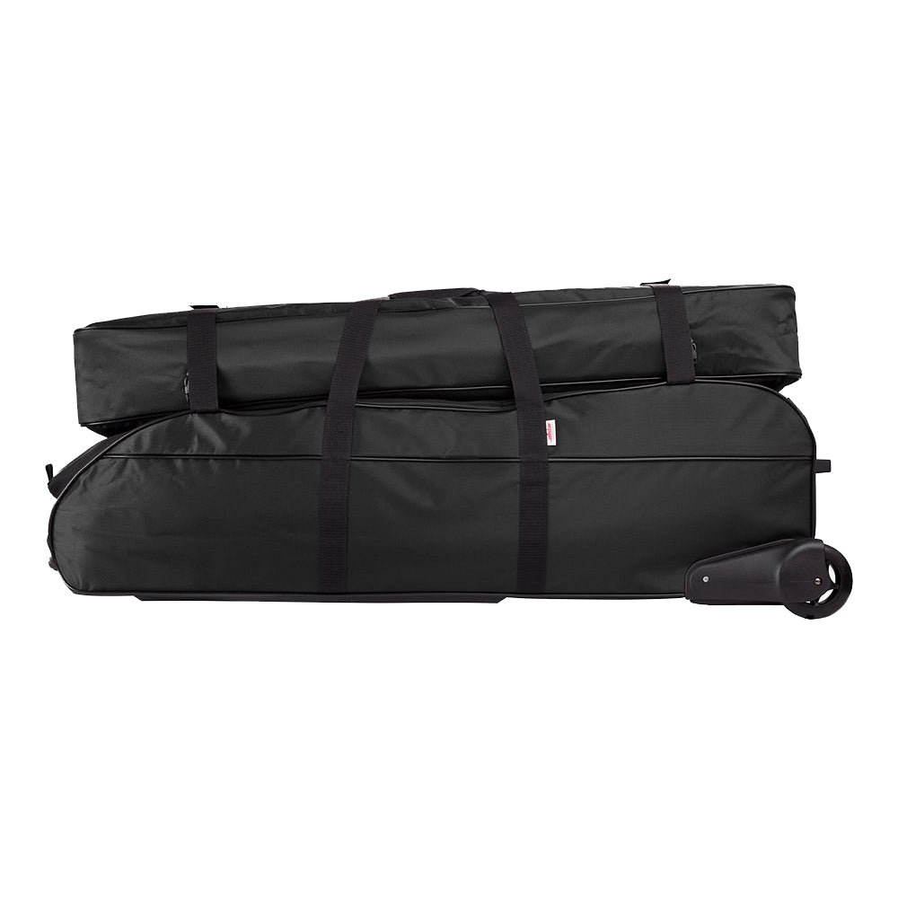 Allstar Premium Rollbag - Durable & Stylish Rolling Duffel Bag for Travel, Gym, Sports, and Outdoor Adventures