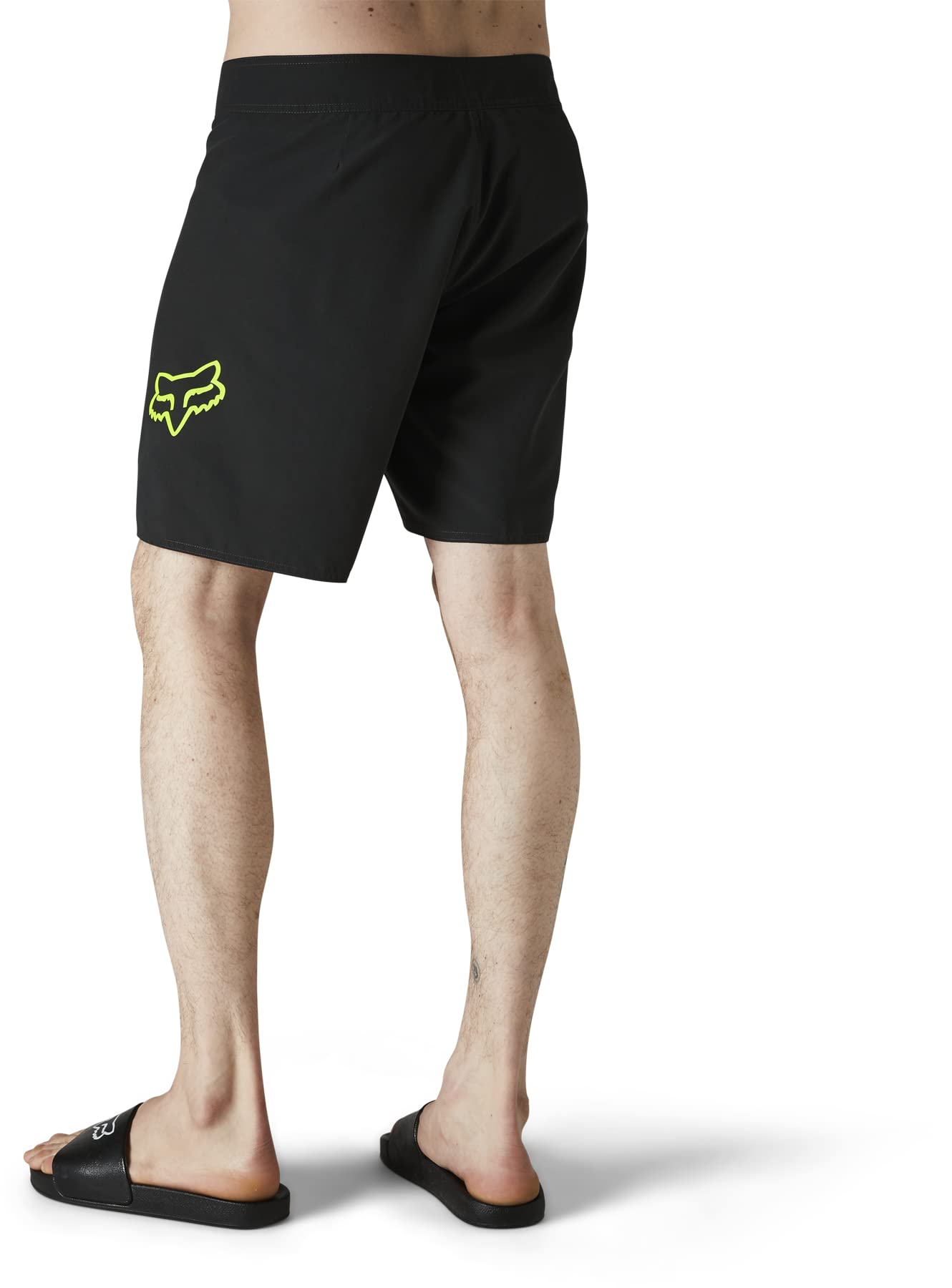Fox Racing Men's Swim Trunks - Quick-Dry Board Shorts for Surfing, Swimming & Beach Activities | Comfortable & Stylish Swimwear for Men