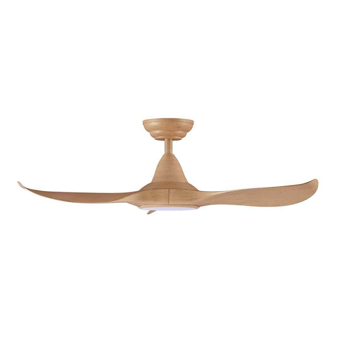 Efenz Isabel 403 40 LED Ceiling Fan with Light - Perfect for Living Room, Bedroom & Outdoor Spaces