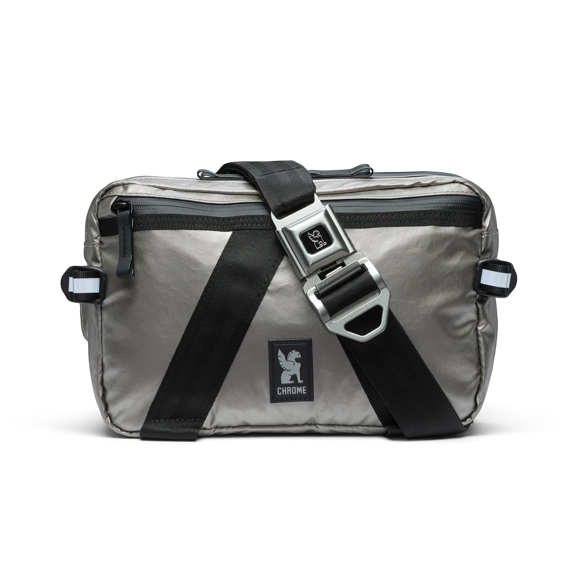 Durable & Lightweight Sling Bag for Men & Women - Adjustable Crossbody Shoulder Bag - Perfect for Travel, Hiking, Gym & Everyday Use
