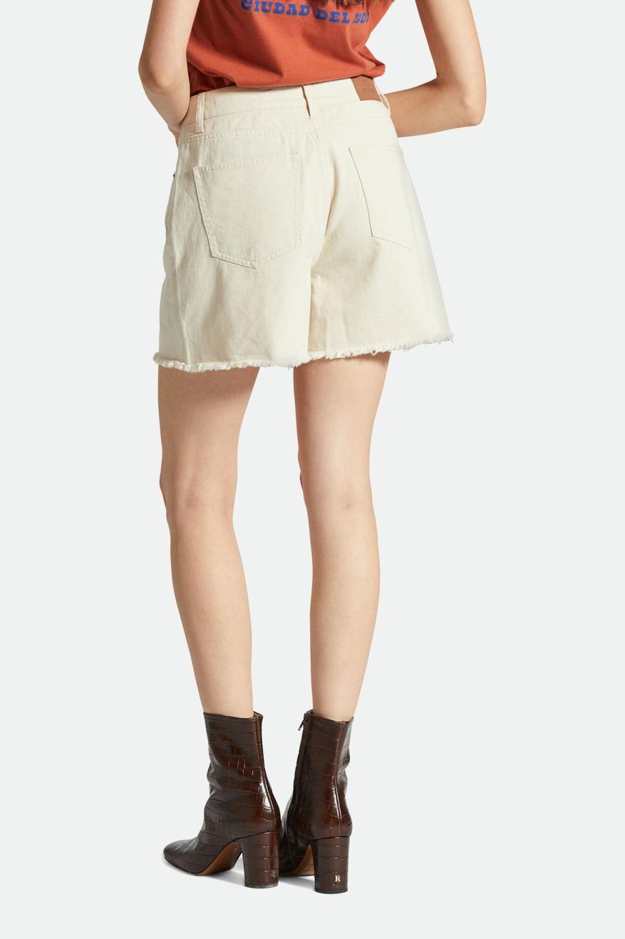 Lomas Shorts for Men - Comfortable Natural Cotton Casual Shorts for Summer Outdoor Activities, Travel, and Relaxation