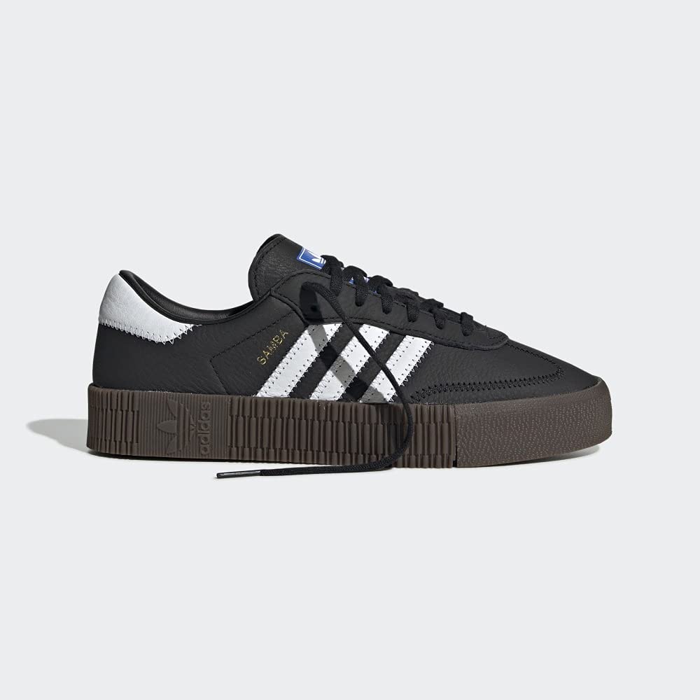 adidas Women's Sambae Sneakers - Lightweight Comfortable Casual Shoes for Running, Walking & Gym Workouts | Perfect for Everyday Wear & Athletic Activities