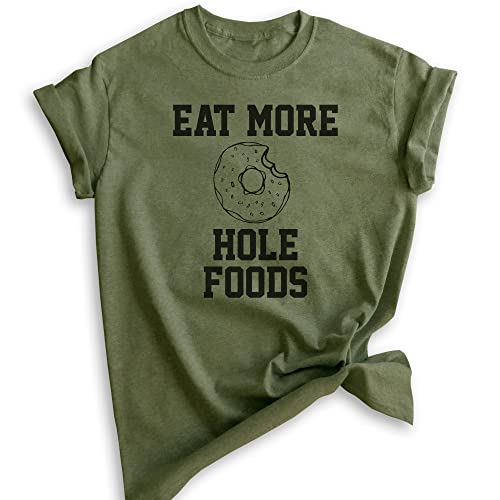 Heather Military Green