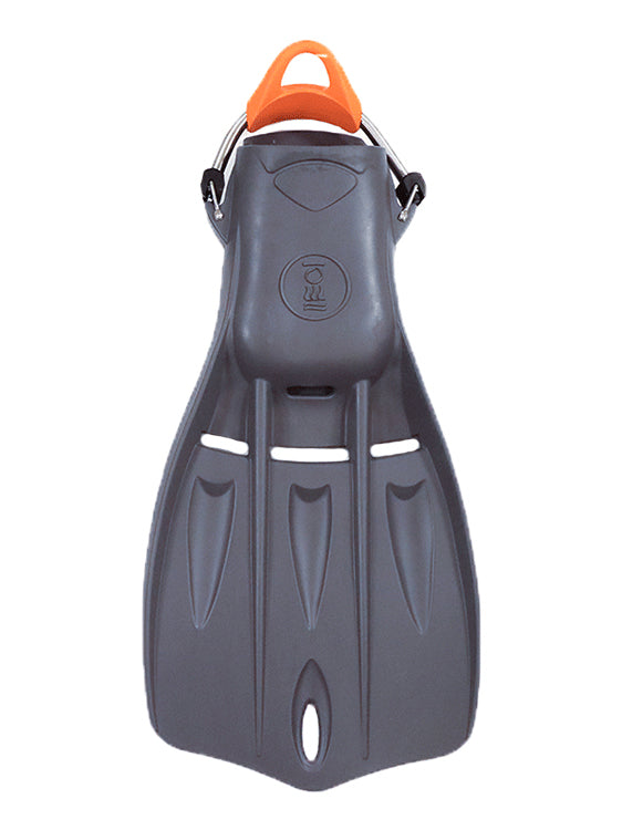 Fourth Element Tech Fins - High Performance Scuba Diving Fins for Professional & Recreational Use - Perfect for Ocean Exploration, Snorkeling & Water Sports