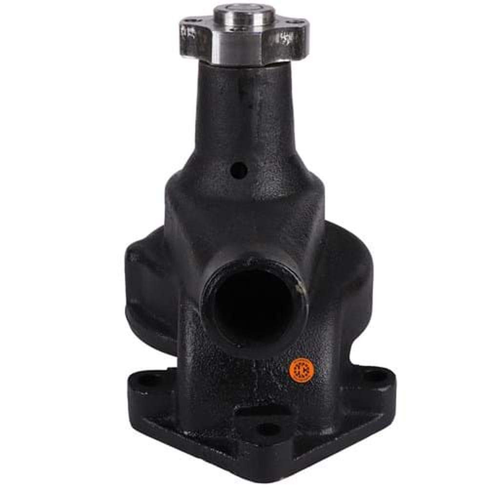 RAParts D9004298N Water Pump with Hub - Compatible with Allis Chalmers Tractors | Replacement for Engine Cooling System | Perfect for Farming & Agricultural Equipment Maintenance