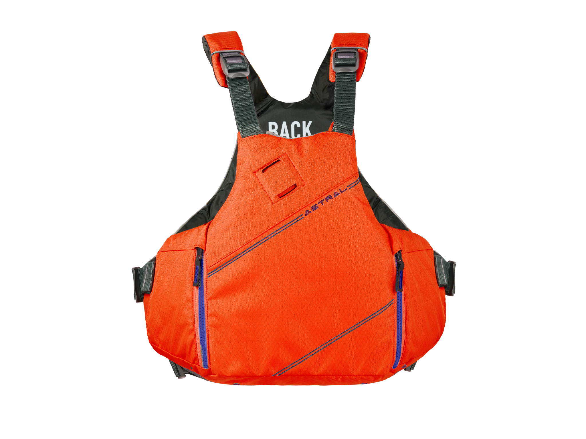 Fire Orange