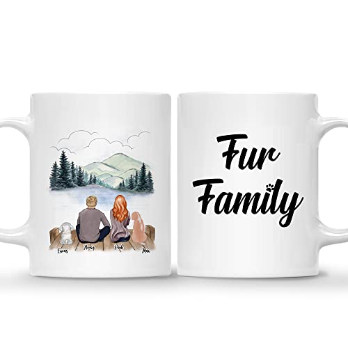 MnW-2 dogs - Fur Family