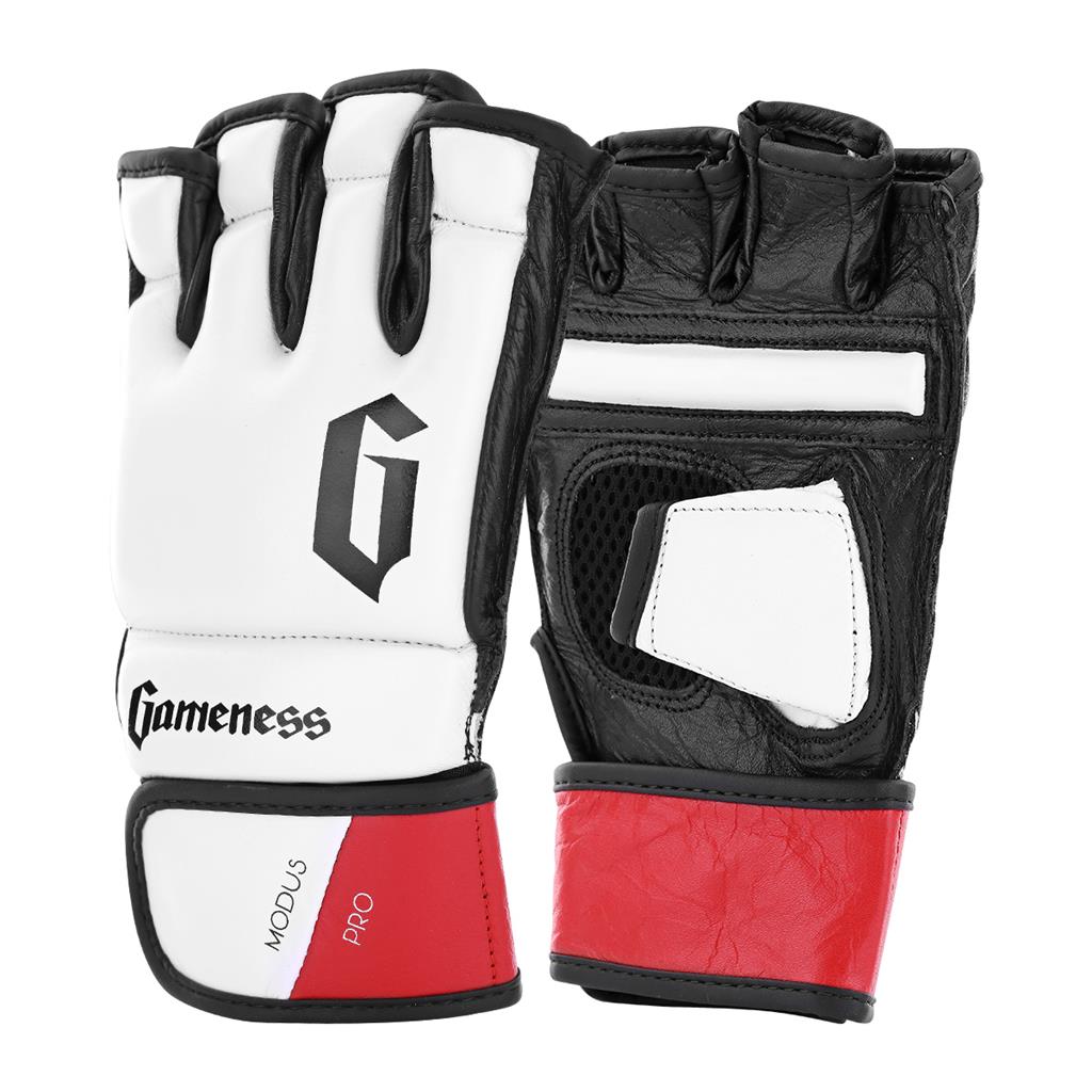 Modus Pro Bag Glove - Premium Boxing Training Gloves for Punching Bags & Heavy Bag Workouts - Perfect for Boxing, MMA, Kickboxing & Fitness Training