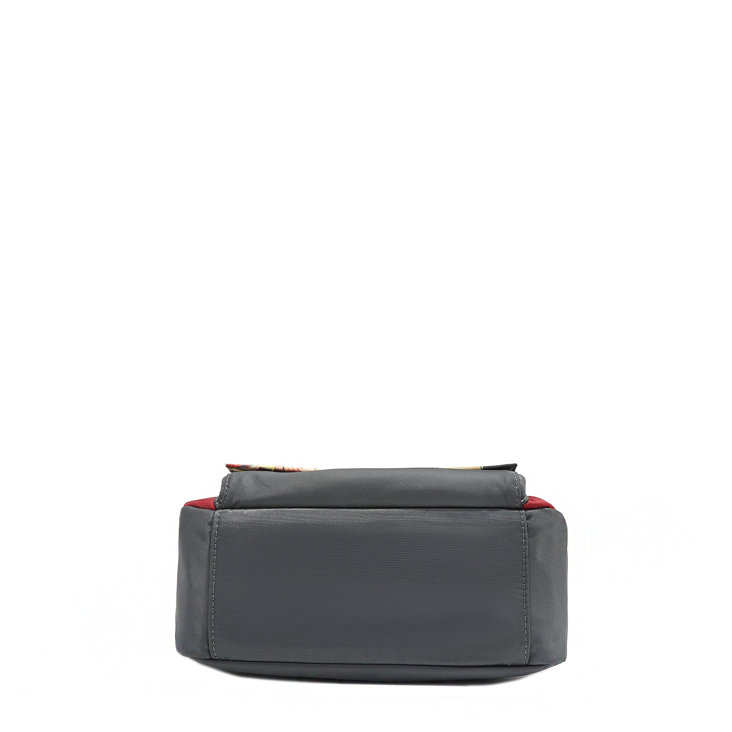 AKIKO LA BELLEZA ZIP CROSSBODY BAG - Stylish & Secure Small Shoulder Purse for Women | Perfect for Work, Travel & Everyday Use