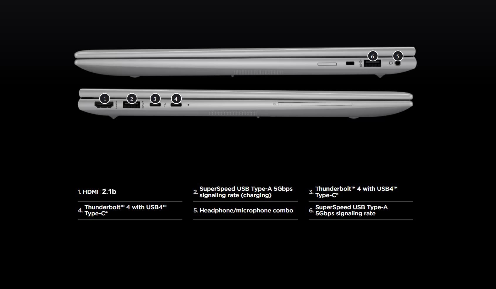 HP ZBook Firefly G11 14