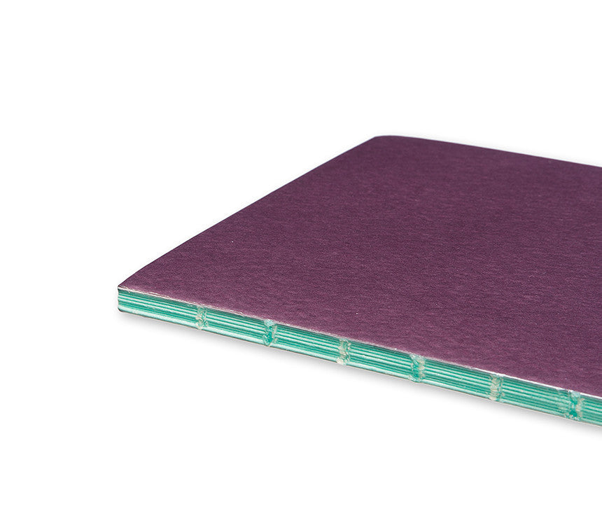 Moleskine Chapters Journal - Ruled Pages, Soft Cover - Perfect for Writing, Note Taking & Daily Planning | Ideal for Students, Professionals & Creative Minds