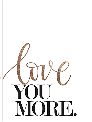 Love You More