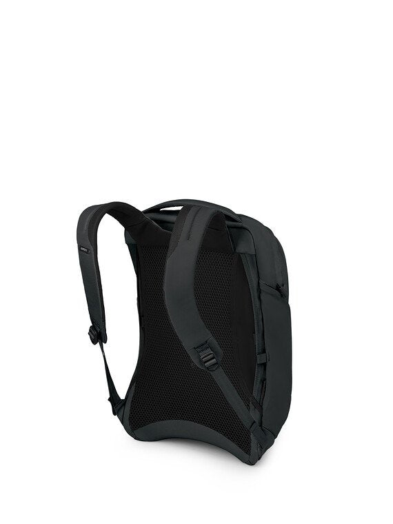 Aeode Airspeed Backpack - Lightweight Travel Backpack for Men & Women, Waterproof Hiking Daypack with USB Charging Port - Perfect for Commuting, School, Outdoor Adventures & Business Trips