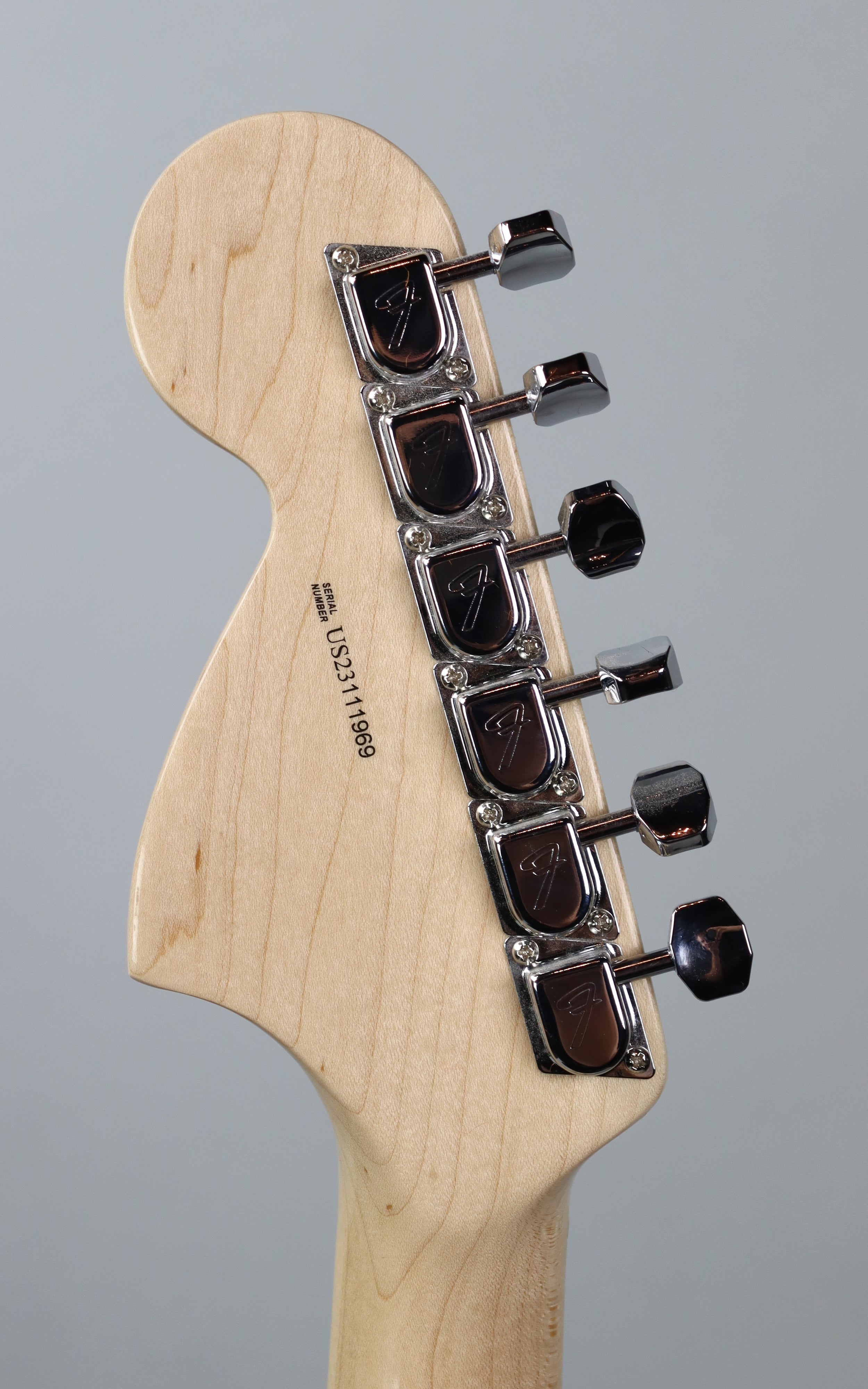 Fender Yngwie Malmsteen Stratocaster Electric Guitar with Scalloped Maple Fingerboard - Vintage White Finish | Perfect for Rock, Metal & Shredding Performances