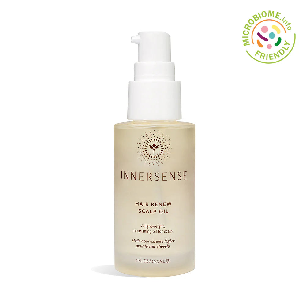 Hair Renew Scalp Oil for Hair Growth & Scalp Care - Natural Treatment for Thinning Hair & Dry Scalp - Perfect for Daily Use & Massage Therapy