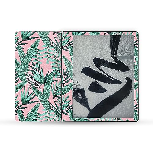 Two Tone Tropical