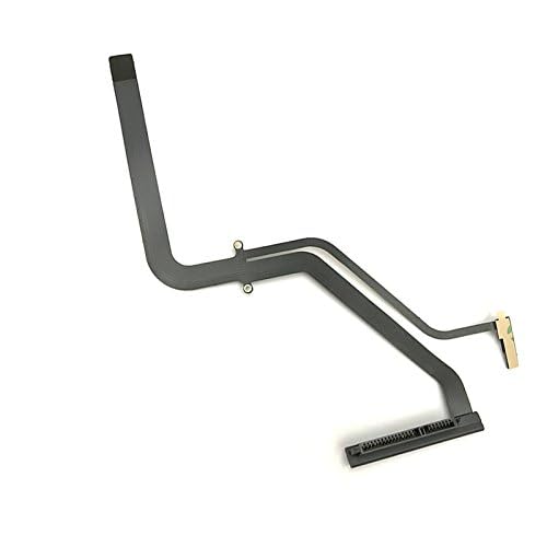OLVINS Hard Drive Cable 821-1226-A Compatible with MacBook Pro 13 Inch A1278 Unibody 2011 (922-9771) - Replacement Part for Laptop Repair & Data Recovery